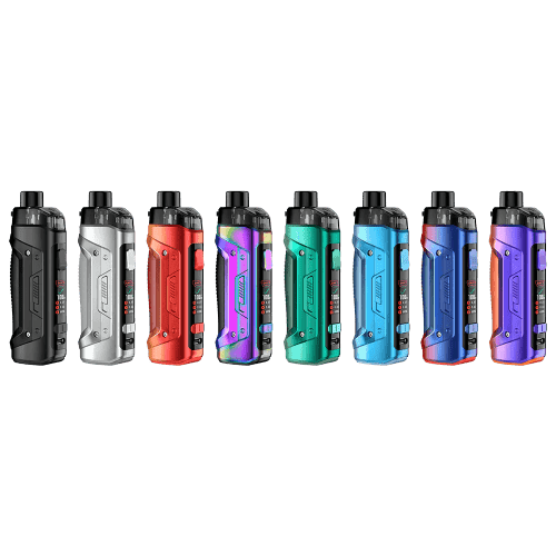 geekvape b100 boost pro 2 100w pod system 975971