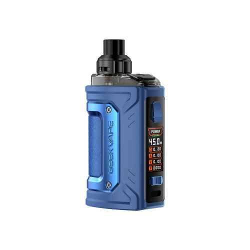 Geekvape H45 Aegis Hero 2 Classic 45W Pod Mod Kit - eJuice.Deals