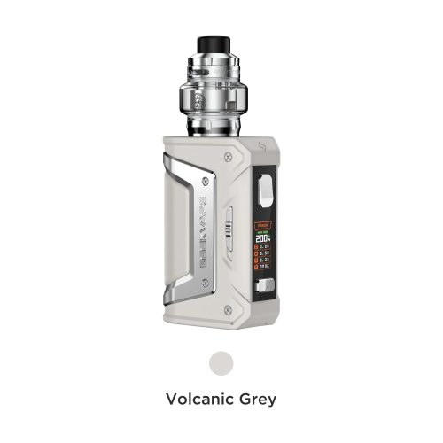 Geekvape L200 Aegis Legend Classic 200W Z Max Kit-eJuice.Deals