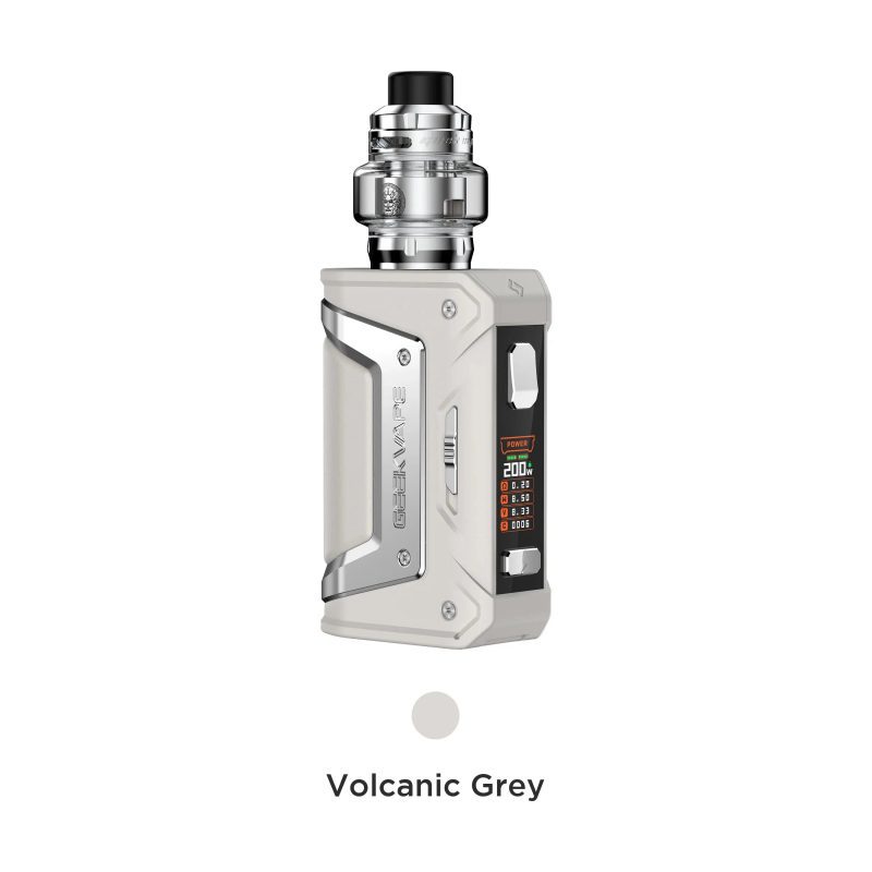 Geekvape L200 Aegis Legend Classic 200W Z Max Kit-eJuice.Deals