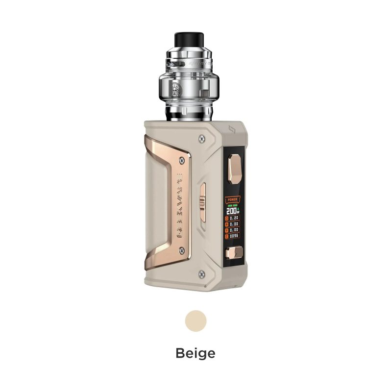 Geekvape L200 Aegis Legend Classic 200W Z Max Kit-eJuice.Deals