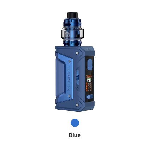 Geekvape L200 Aegis Legend Classic 200W Z Max Kit-eJuice.Deals