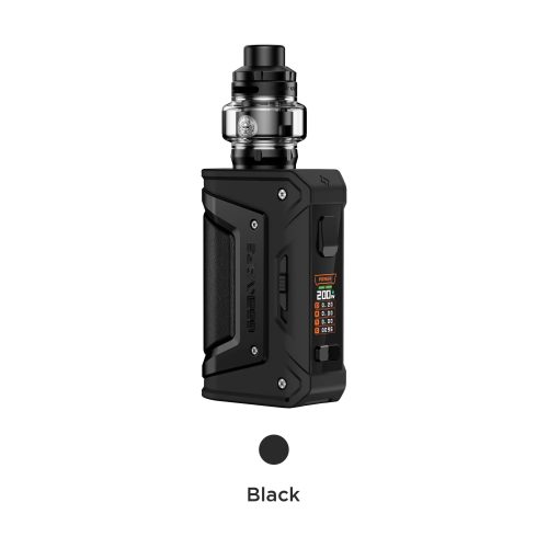 Geekvape L200 Aegis Legend Classic 200W Z Max Kit-eJuice.Deals