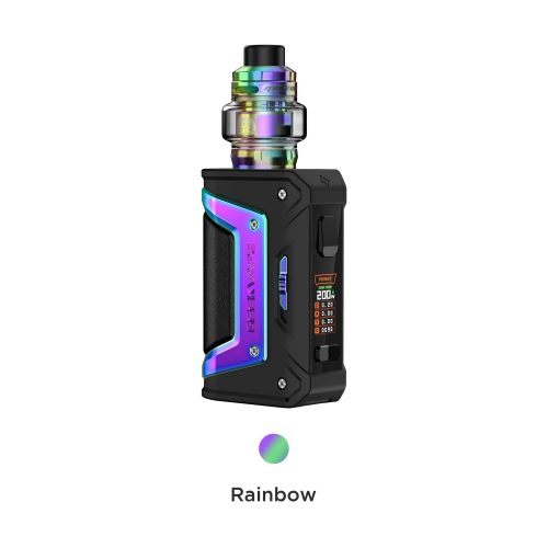 Geekvape L200 Aegis Legend Classic 200W Z Max Kit-eJuice.Deals