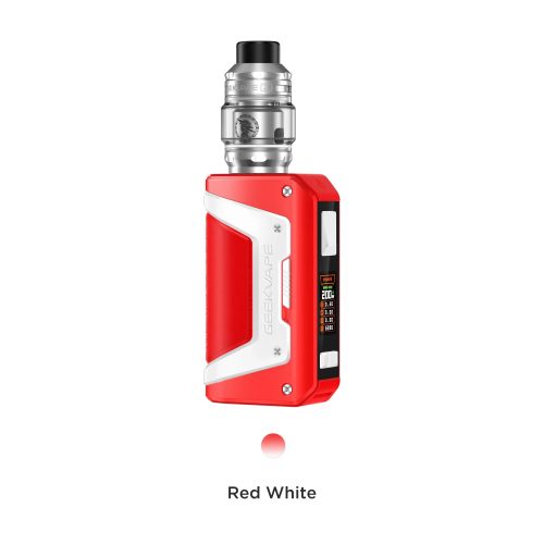 Geekvape L200 Legend 2 200W Z Kit-eJuice.Deals