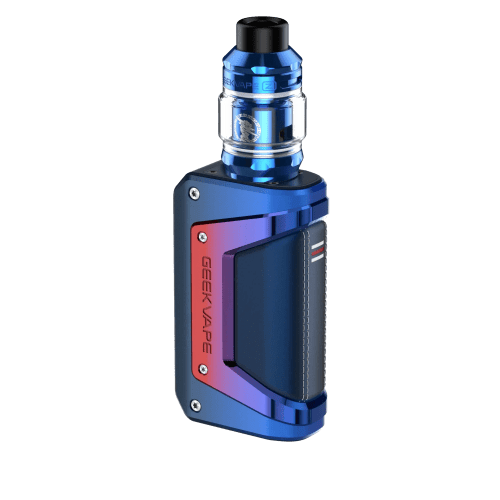 Geekvape L200 Legend 2 200W Z Kit-eJuice.Deals