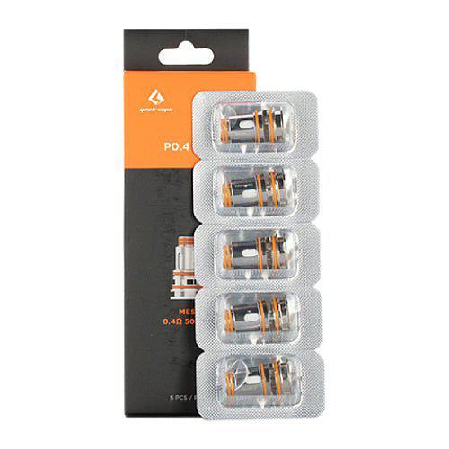 Geekvape P Series Coils-eJuice.Deals