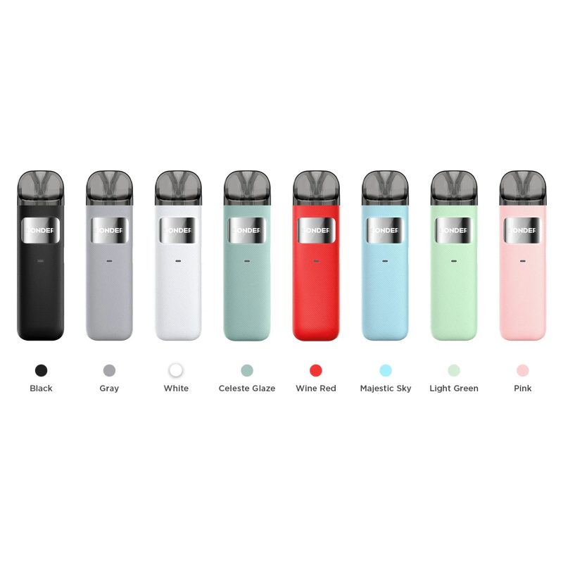 geekvape sonder u 20w pod system 732594