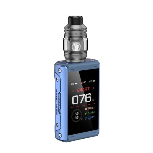 Geekvape T200 Aegis Touch 200W Z Kit-eJuice.Deals