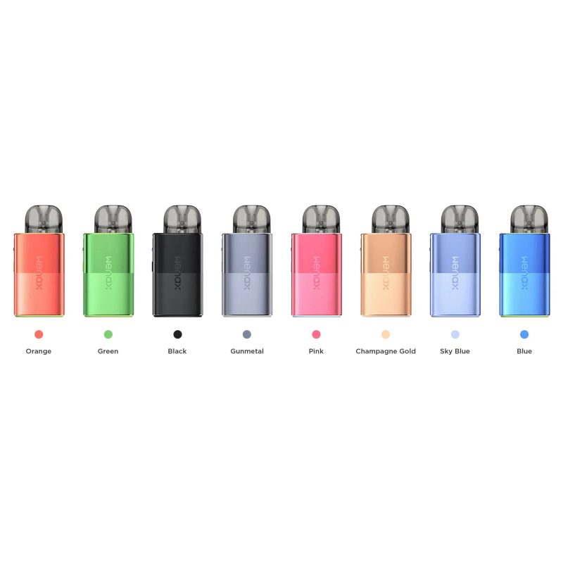 geekvape wenax u 20w pod system 370337