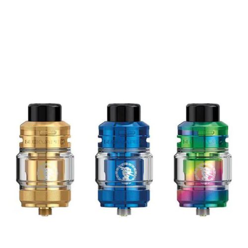 geekvape z se tank