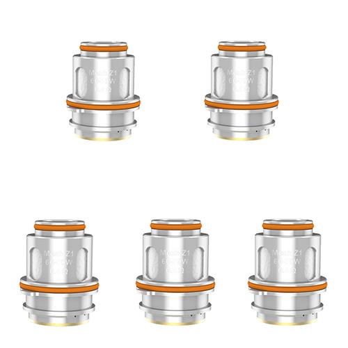 Geekvape Z Series Mesh Replacement Coils-eJuice.Deals