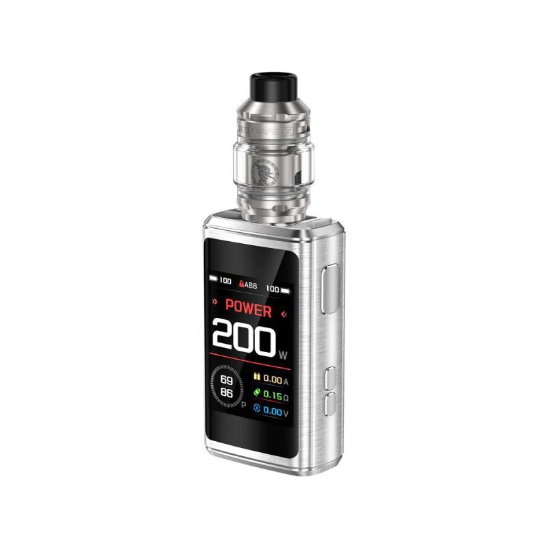 Geekvape Z200 Z 200W Kit-eJuice.Deals