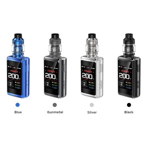 geekvape z200 z 200w kit 954451