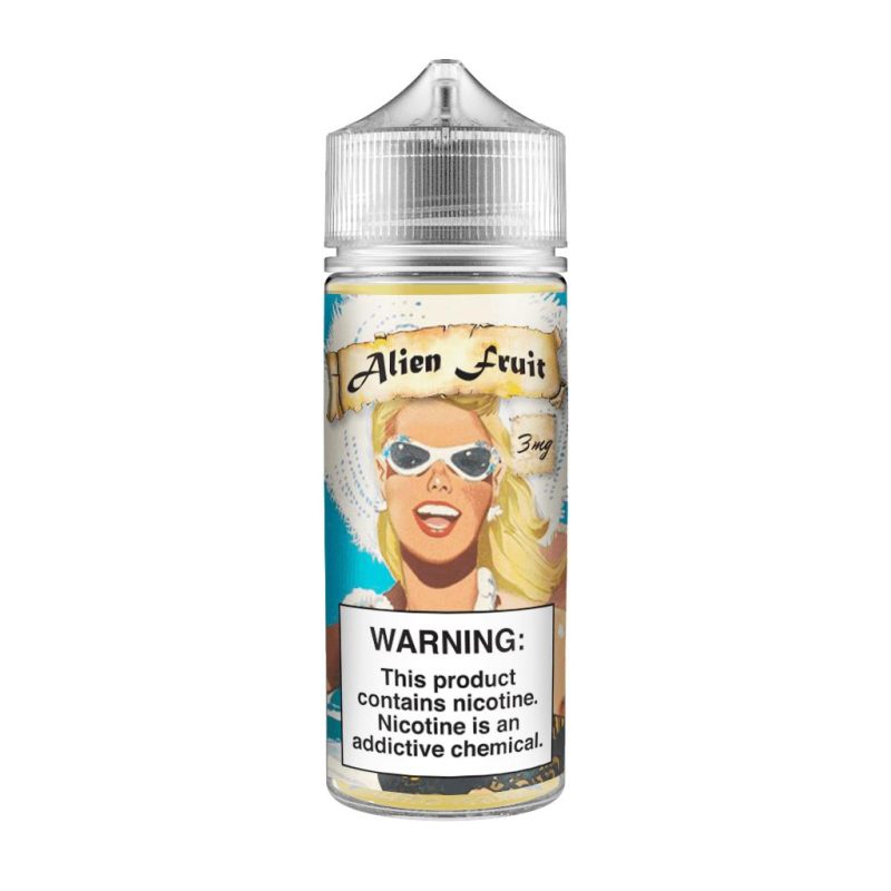 high class alien fruit ejuice 893776