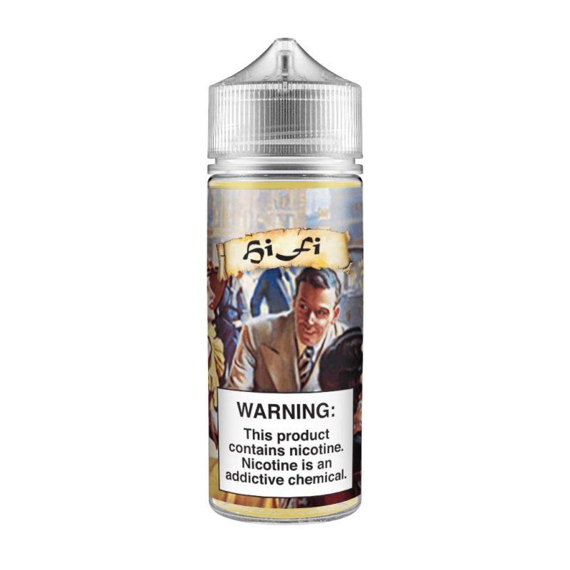 high class hifi ejuice 196409