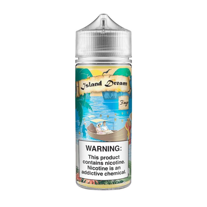 high class island dream ejuice 612363