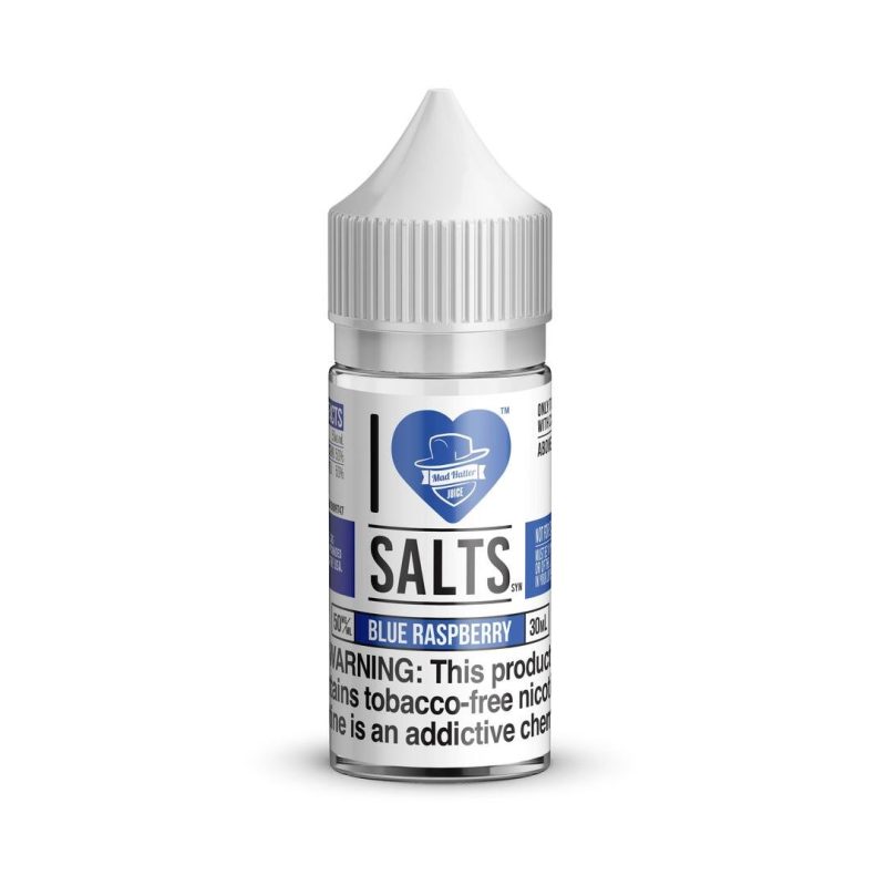 i love salts blue raspberry ejuice 161425