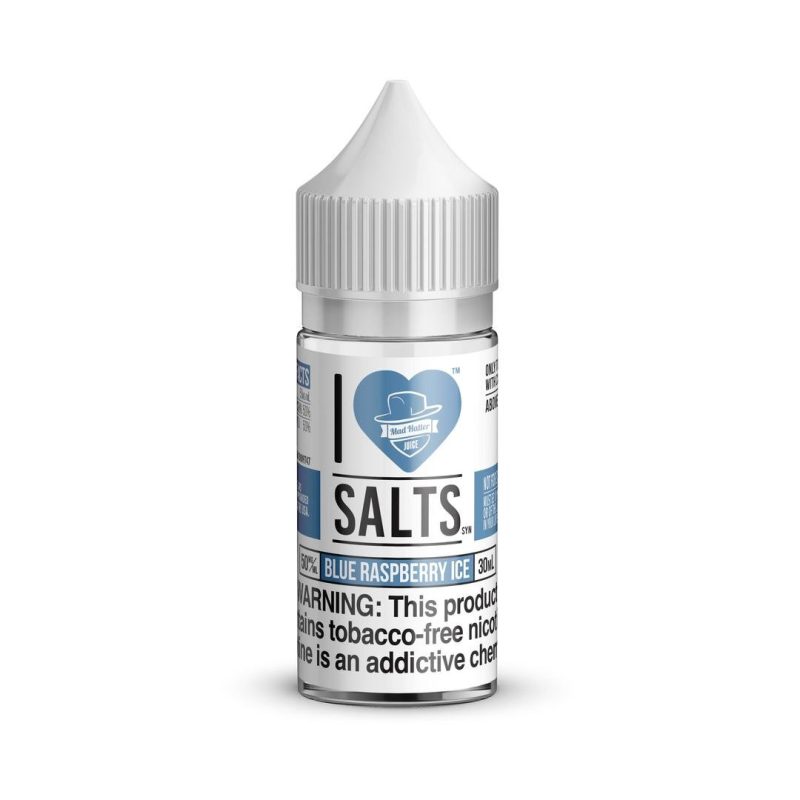 i love salts blue raspberry ice ejuice 754419