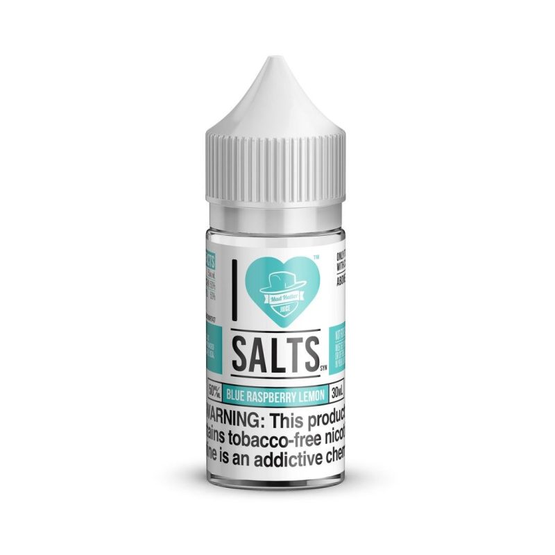 i love salts blue raspberry lemonade ejuice 797311