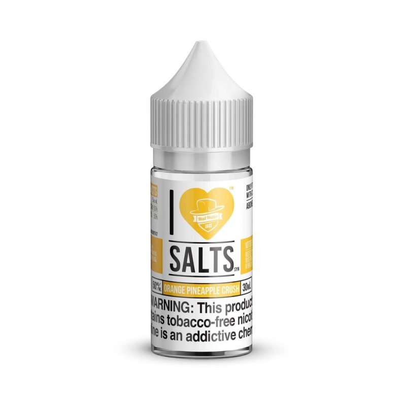 i love salts orange pineapple crush ejuice 433220