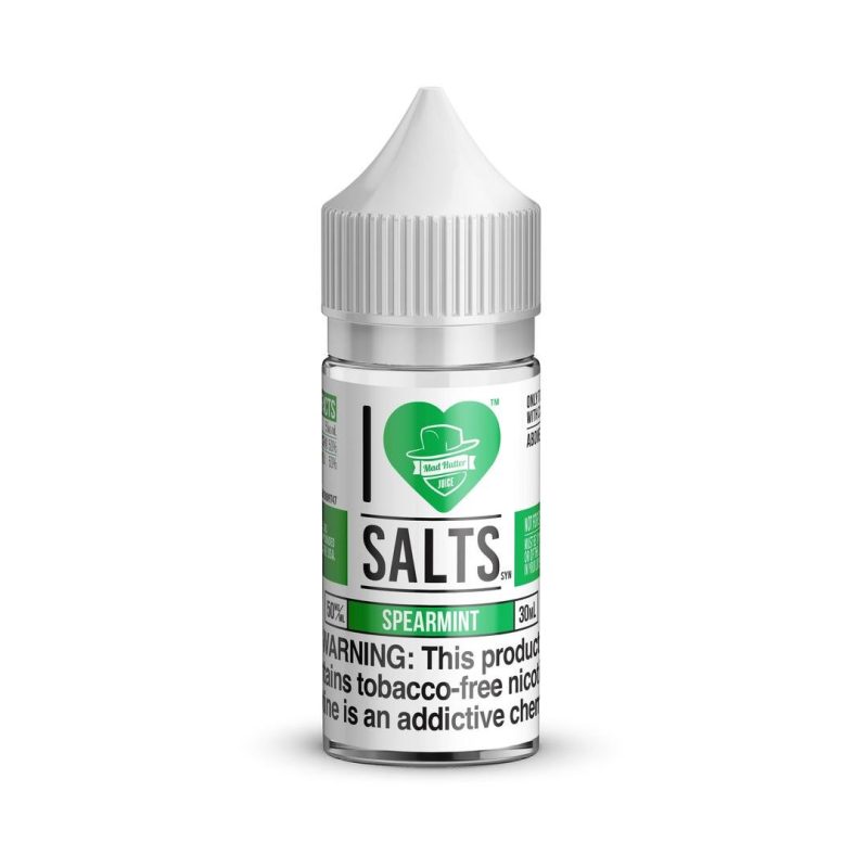 i love salts spearmint ejuice 564969