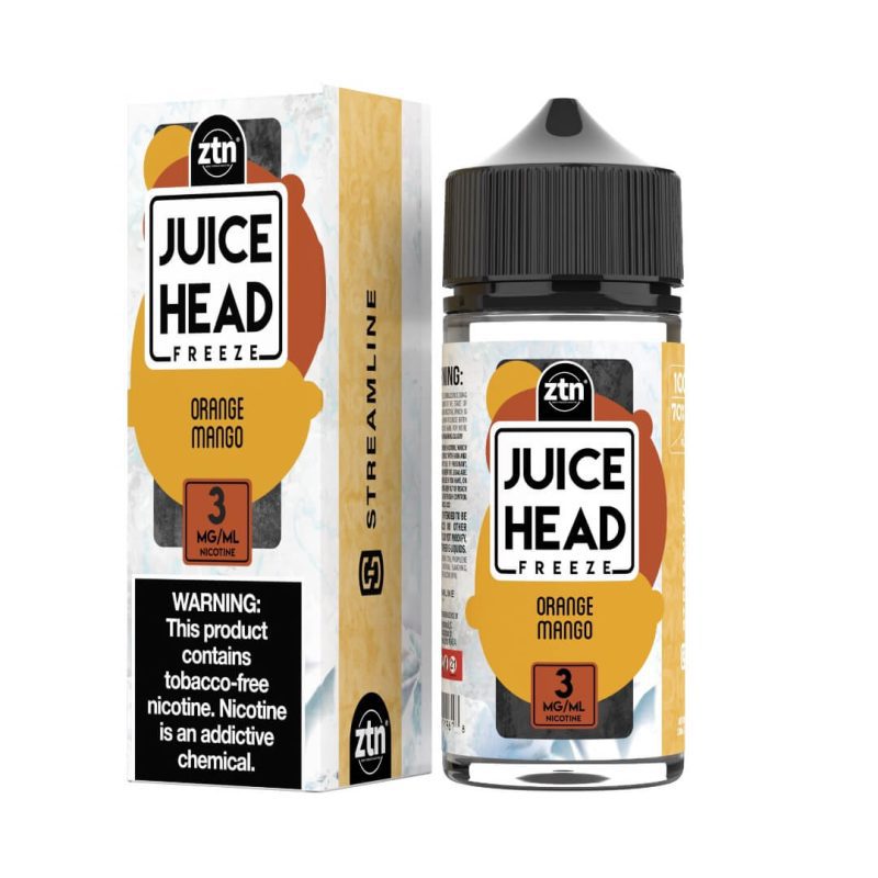 juice head freeze orange mango ejuice 748109