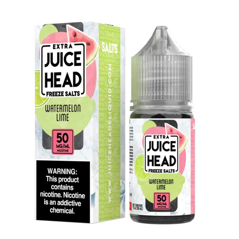 juice head freeze salt watermelon lime ejuice 768983