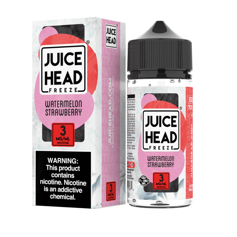 juice head freeze watermelon strawberry freeze ejuice 764171