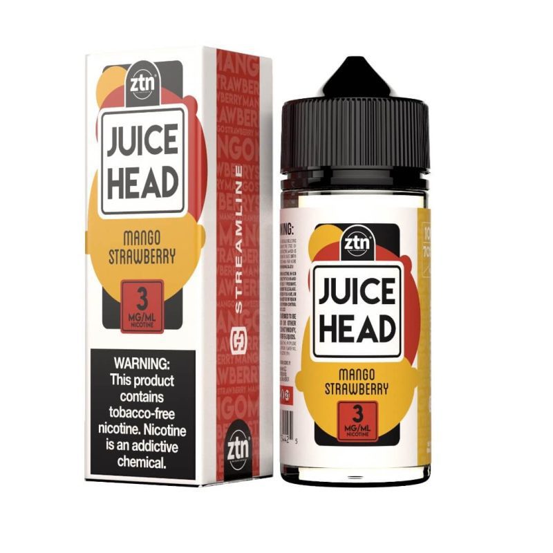 juice head mango strawberry ejuice 101563