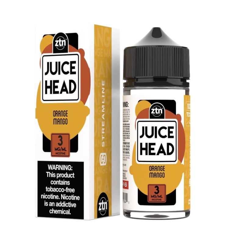 juice head orange mango ejuice 635087