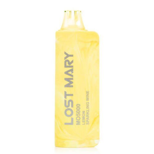 Lost Mary MO5000 Disposable-eJuice.Deals