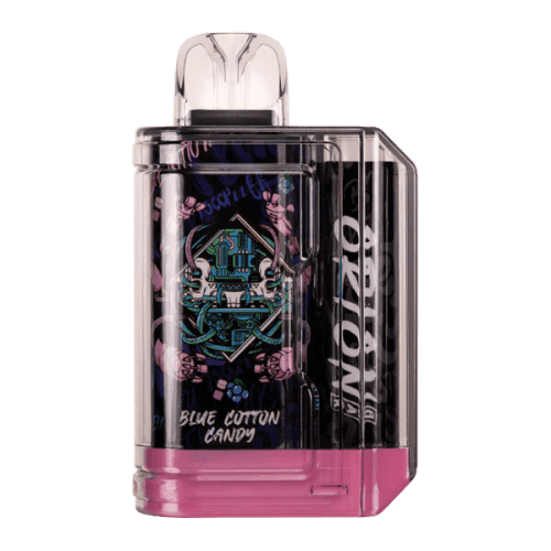 Lost Vape Orion Bar 7500 Dynamic Edition Disposable - eJuice.Deals