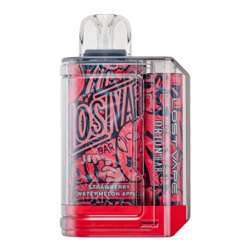 Lost Vape Orion Bar 7500 Dynamic Edition Disposable - eJuice.Deals