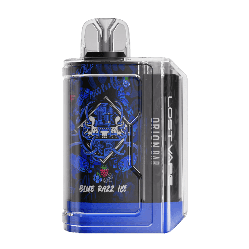 Lost Vape Orion Bar 7500 Dynamic Edition Disposable - eJuice.Deals