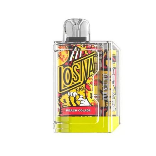 Lost Vape Orion Bar 7500 Exotic Edition Disposable - eJuice.Deals