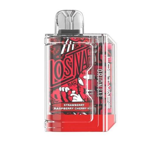 Lost Vape Orion Bar 7500 Exotic Edition Disposable - eJuice.Deals