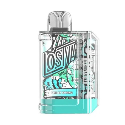 Lost Vape Orion Bar 7500 Exotic Edition Disposable - eJuice.Deals