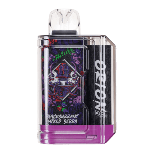 Lost Vape Orion Bar 7500 Sparkling Edition Disposable - eJuice.Deals