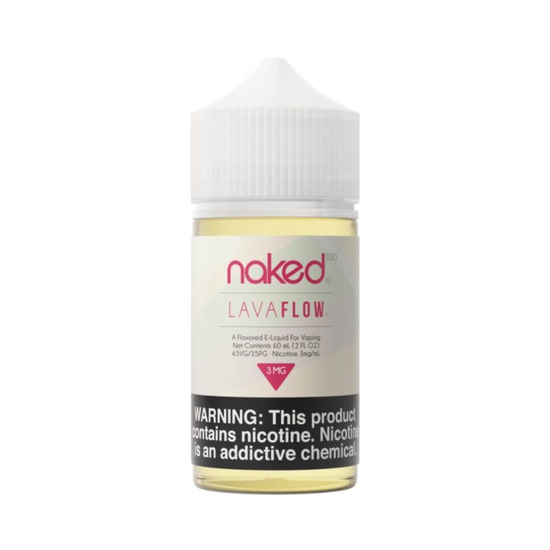 naked 100 lava flow ejuice 108881