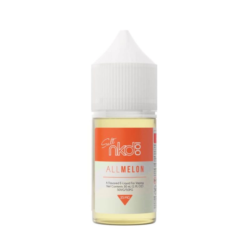 nkd100 salt all melon ejuice 846161