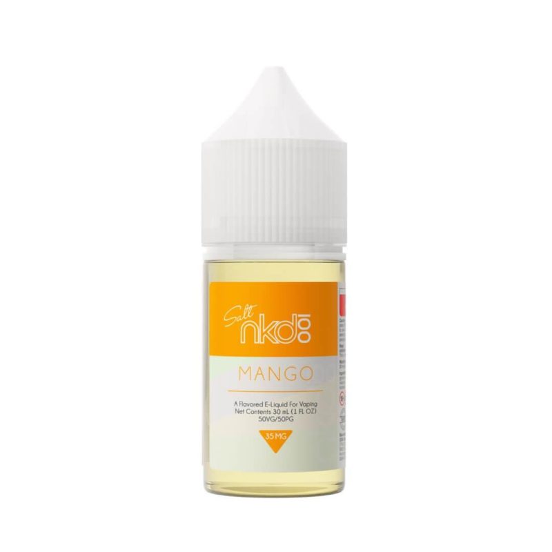 nkd100 salt mango ejuice 694435