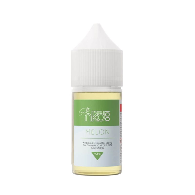 nkd100 salt melon ejuice 152277