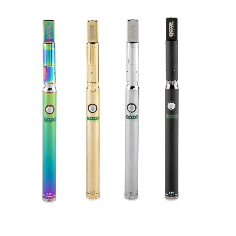 ooze slim twist pro vaporizer 547748