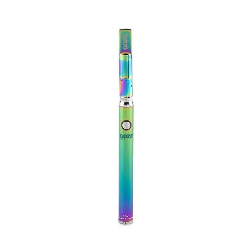 ooze slim twist pro vaporizer 728935