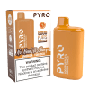 Pyro 6000 Puff Disposable - eJuice.Deals