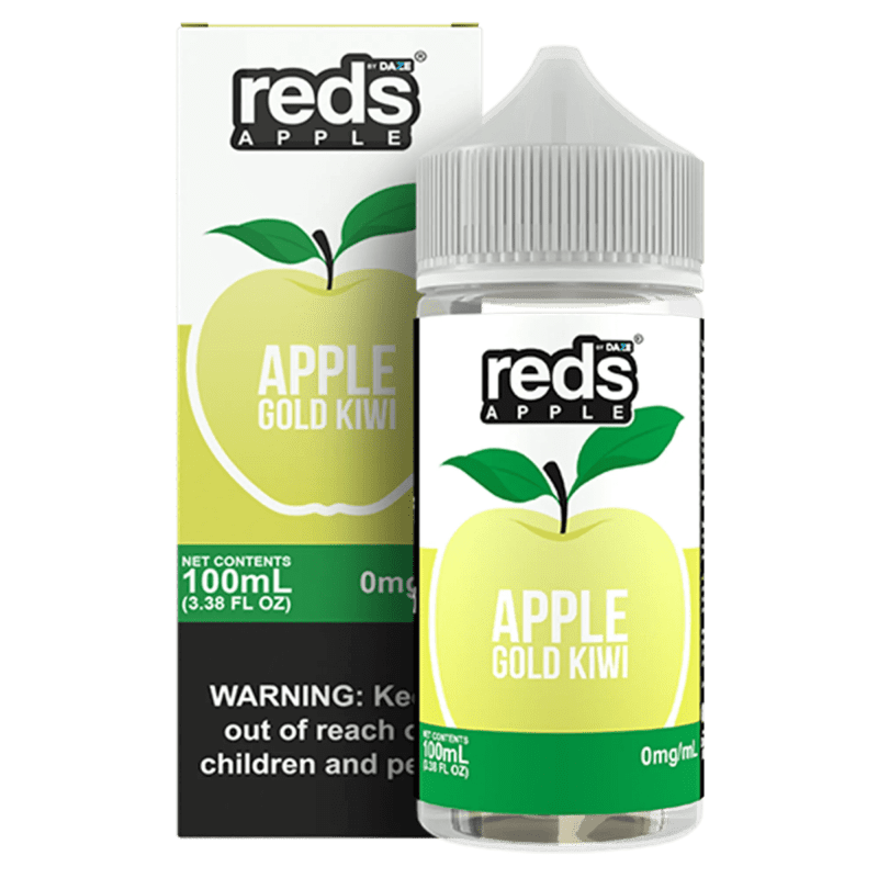 reds apple golden kiwi ejuice 215952