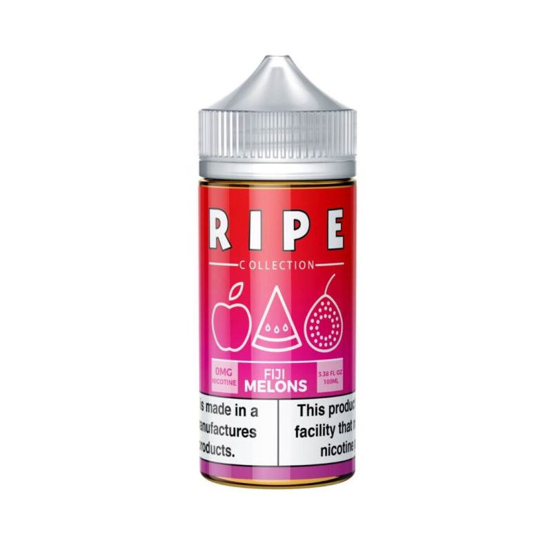 ripe collection fiji melons ejuice 954243