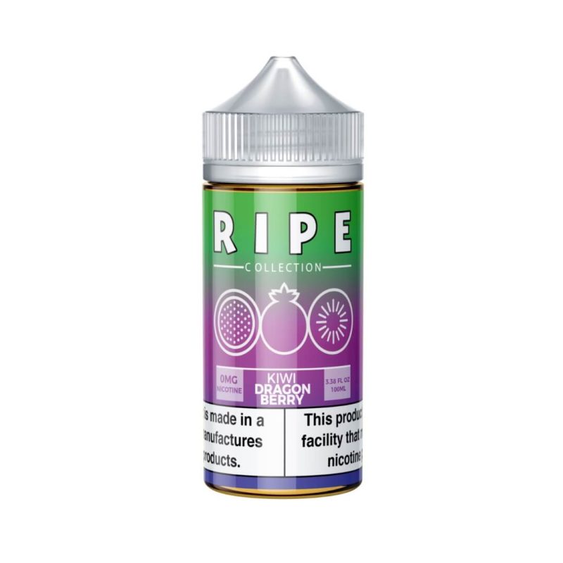 ripe collection kiwi dragon berry ejuice 813559