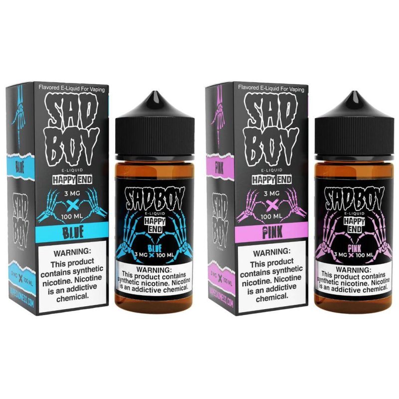 sadboy happy end line 2 bottle bundle 371035